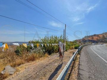 Terreno en venta en La Coronilla