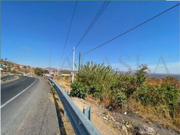 Terreno en venta en La Coronilla