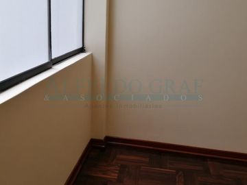 Departamentos Venta JR. Podesta Pescheira Angela - Piso 2 - PUEBLO LIBRE