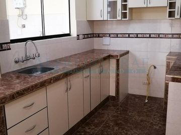 Departamentos Venta JR. Podesta Pescheira Angela - Piso 2 - PUEBLO LIBRE