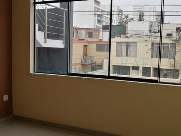 Departamentos Venta JR. Podesta Pescheira Angela - Piso 2 - PUEBLO LIBRE