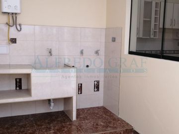 Departamentos Venta JR. Podesta Pescheira Angela - Piso 2 - PUEBLO LIBRE