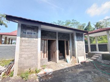 Rumah Joglo Di Prambanan Harga Murah Pasti Menguntungkan