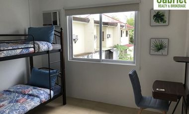 Ready For Occupancy Townhouse in Talamban, Cebu City