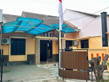 Hunian Bonus Kios Taman Krakatau Nego Sampai Jadi