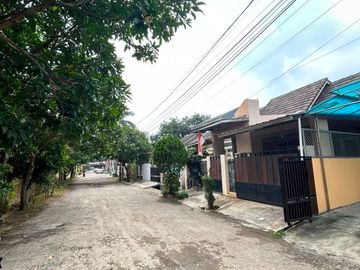 Hunian Bonus Kios Taman Krakatau Nego Sampai Jadi