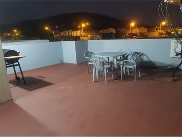 Casa de venta en Portoviejo dentro de urbanización
