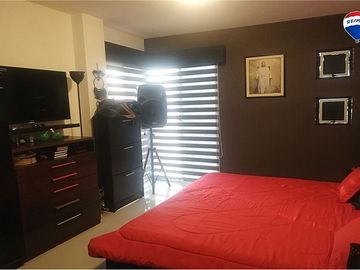 Casa de venta en Portoviejo dentro de urbanización