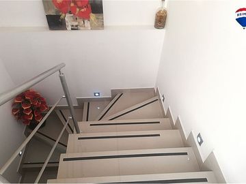 Casa de venta en Portoviejo dentro de urbanización