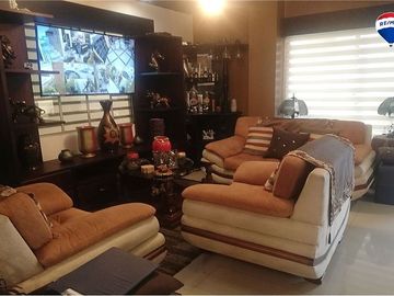 Casa de venta en Portoviejo dentro de urbanización