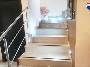 Casa de venta en Portoviejo dentro de urbanización