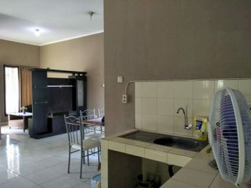 RUMAH SEKEN DI CIJAWURA BUAHBATU BANDUNG