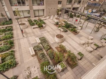 Departamento Metro El Llano ID: 107355s