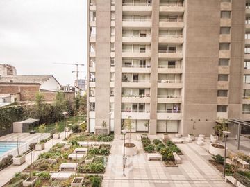 Departamento Metro El Llano ID: 107355s