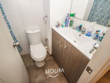 Departamento Metro El Llano ID: 107355s