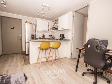 Departamento Metro El Llano ID: 107355s