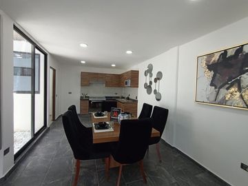 DEPARTAMENTO EN VENTA EDA SAN JUAN CUAUTLANCINGO PUEBLA