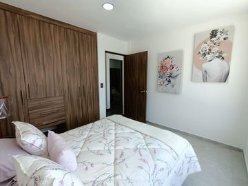 DEPARTAMENTO EN VENTA EDA SAN JUAN CUAUTLANCINGO PUEBLA