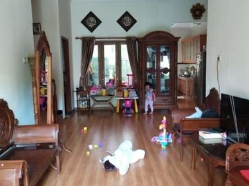 Rumah 2 Lantai Siap Huni Purimas Surabaya