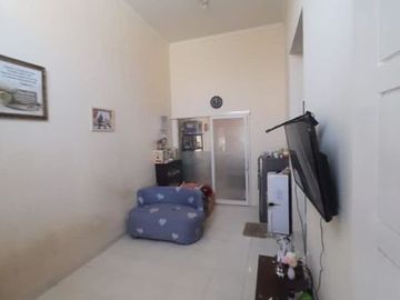 Rumah Purimas Hadap Selatan