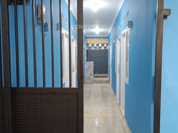 Jual Cepat Rumah Kos Kosan Full Terisi Dekat Kampus Di Pamulang