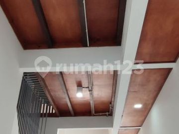 Rumah Baru Gress Scandinavian Gedangan Sukoharjo