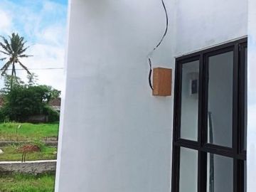 Rumah Smarthome DP Ringan 5 Juta Terima Kunci di Ciparay Bandung Selatan