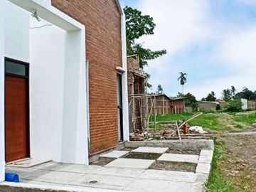 Rumah Smarthome DP Ringan 5 Juta Terima Kunci di Ciparay Bandung Selatan