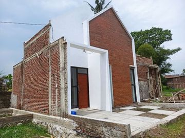 Rumah Smarthome DP Ringan 5 Juta Terima Kunci di Ciparay Bandung Selatan
