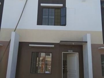 AFFORDABLE TOWNHOUSE @ AMARIS