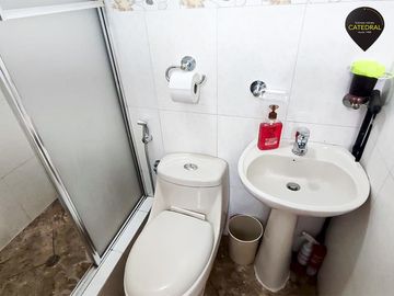 Casa de venta en Alborada – código:20559