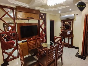 Casa de venta en Alborada – código:20559