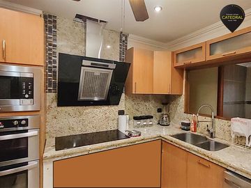 Casa de venta en Alborada – código:20559