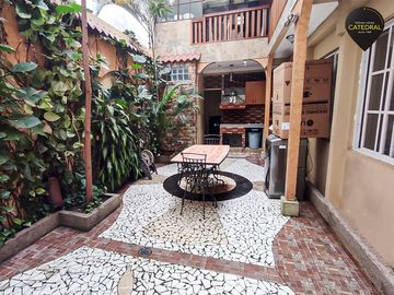 Casa de venta en Alborada – código:20559
