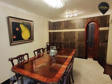 Casa de venta en Alborada – código:20559