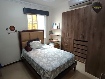 Casa de venta en Alborada – código:20559