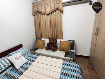 Casa de venta en Alborada – código:20559