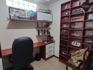 Casa de venta en Alborada – código:20559