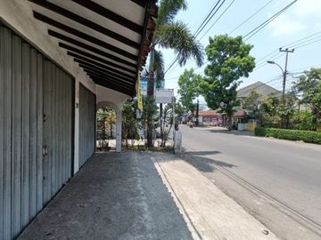 Ruko Siap Pakai Di Kopo Sayati Mainroad Lokasi Strategis