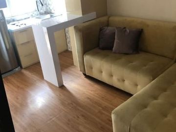Di Jual Apartemen 2 Bedrooms Furnished di Sudirman Suite Bandung