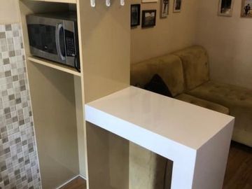 Di Jual Apartemen 2 Bedrooms Furnished di Sudirman Suite Bandung