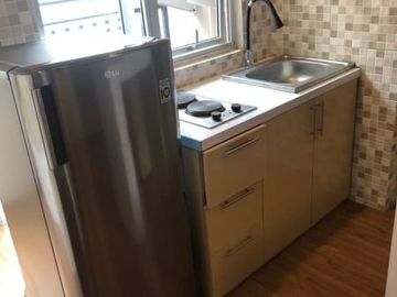 Di Jual Apartemen 2 Bedrooms Furnished di Sudirman Suite Bandung