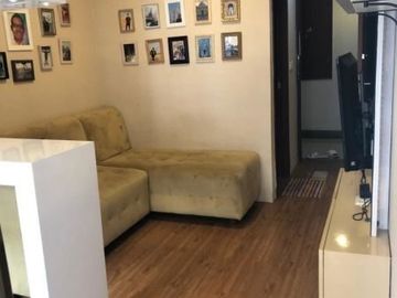 Di Jual Apartemen 2 Bedrooms Furnished di Sudirman Suite Bandung