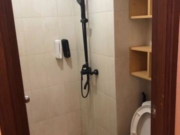 Di Jual Apartemen 2 Bedrooms Furnished di Sudirman Suite Bandung
