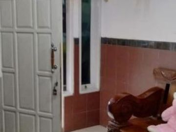 Rumah murah 2 lantai aman dan nyaman dalam komplek ramai di ujungberung bandung | MARTININGSIH