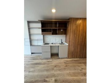 apartamento en venta en chico norte iii. Cod V6839