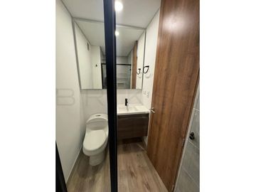 apartamento en venta en chico norte iii. Cod V6839