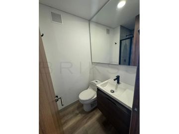 apartamento en venta en chico norte iii. Cod V6839