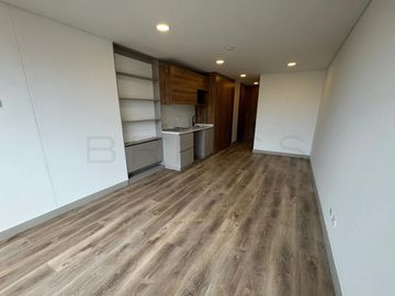 apartamento en venta en chico norte iii. Cod V6839