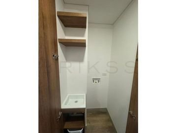 apartamento en venta en chico norte iii. Cod V6839